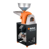 Wolfson - moara industrial