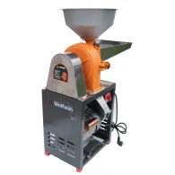 Wolfson - moara industrial