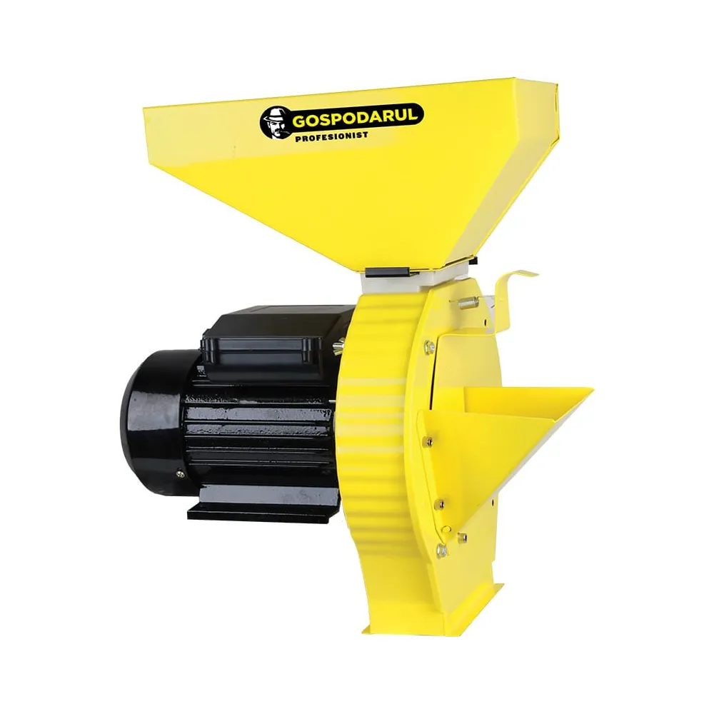 Gp - moara pentru cereale legume si fructe - gp-3