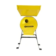 Gp- moara pentru cereale si stiuleti de porumb cu suport mcr1s- 3900w