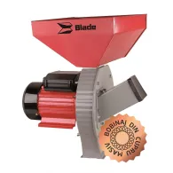 Blade - moara pentru cereale si furaje - model a