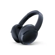 Casti tcl elit400bt wireless cu fir standard utilizare smartphone microfon pe casca conectare prin bluetooth 5.0 jack 3.5 mm neg