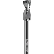 Burghiu de carbura datron 0068752 5.20x3.175mm