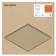 Panou led ledvance panel essential 36w 3850 lm lumina neutra
