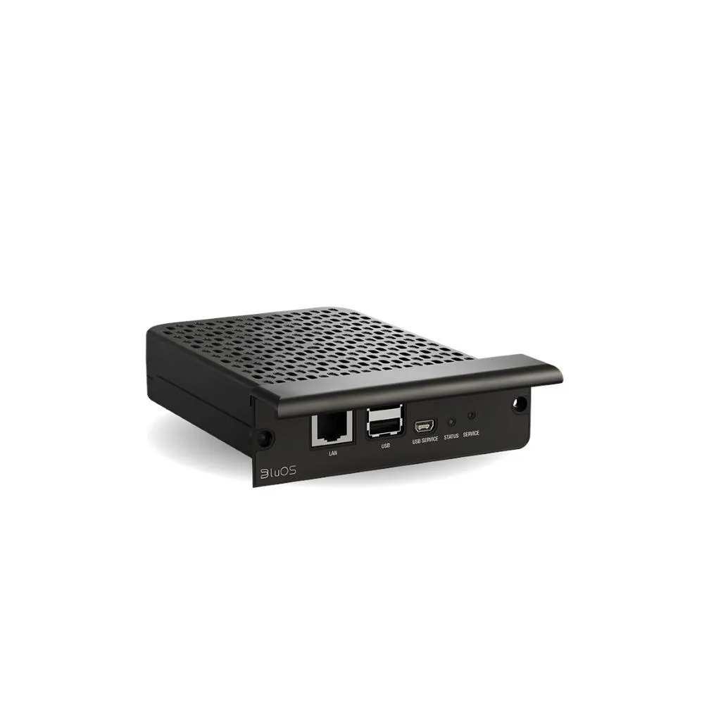 Modul streaming dali bluos npm-2i