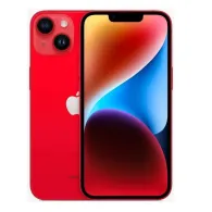 Mobile phone iphone 14/512gb red mpxg3 apple