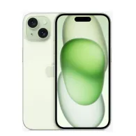 Mobile phone iphone 15/128gb green mtp53 apple