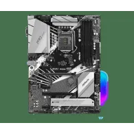 Placa de baza asrock z490 pro4 socket lga 1200  supports Asrock - 1