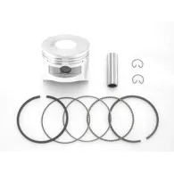 Kit piston (68mm 18mm) hnd gx 160