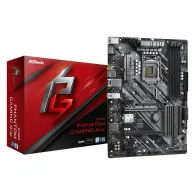 Placa de baza asrock z490 phantom gaming 4/ac socket lga Asrock - 1