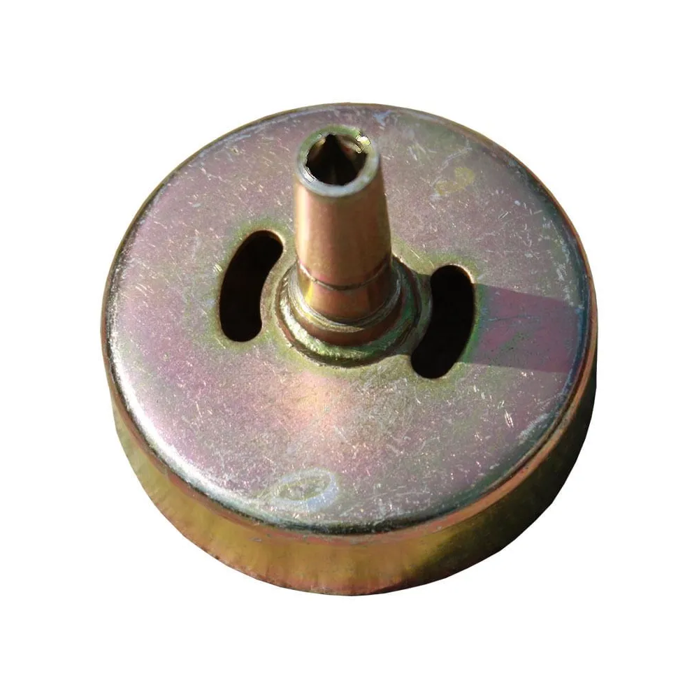 Oala ambreiaj - patrat (mc)