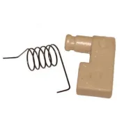 Catei plastic - (dc)