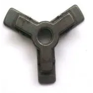 Triunghi ambreiaj - (dc)