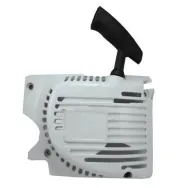 Demaror metal - (dc)