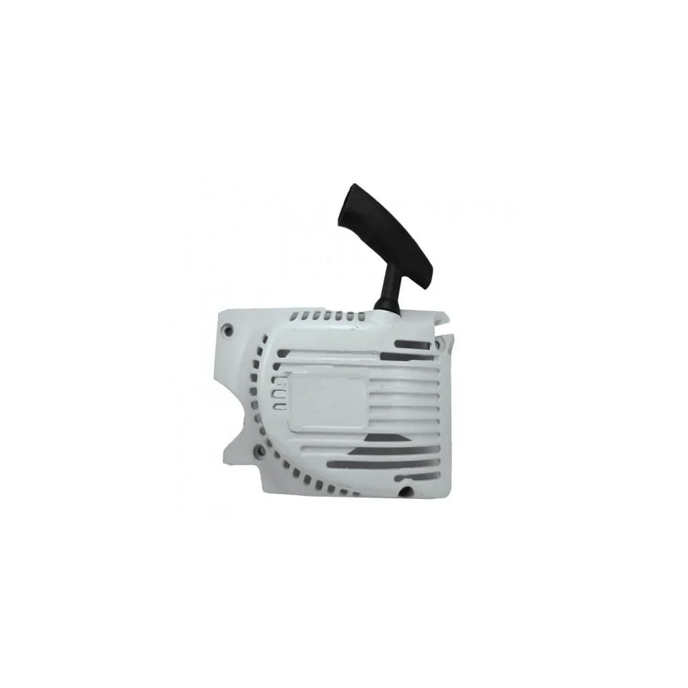 Demaror metal - (dc)