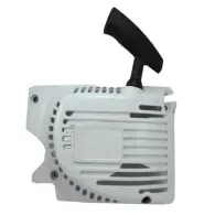 Demaror metal - (dc)