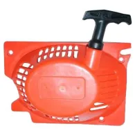 Demaror plastic dublu arc - (dc)