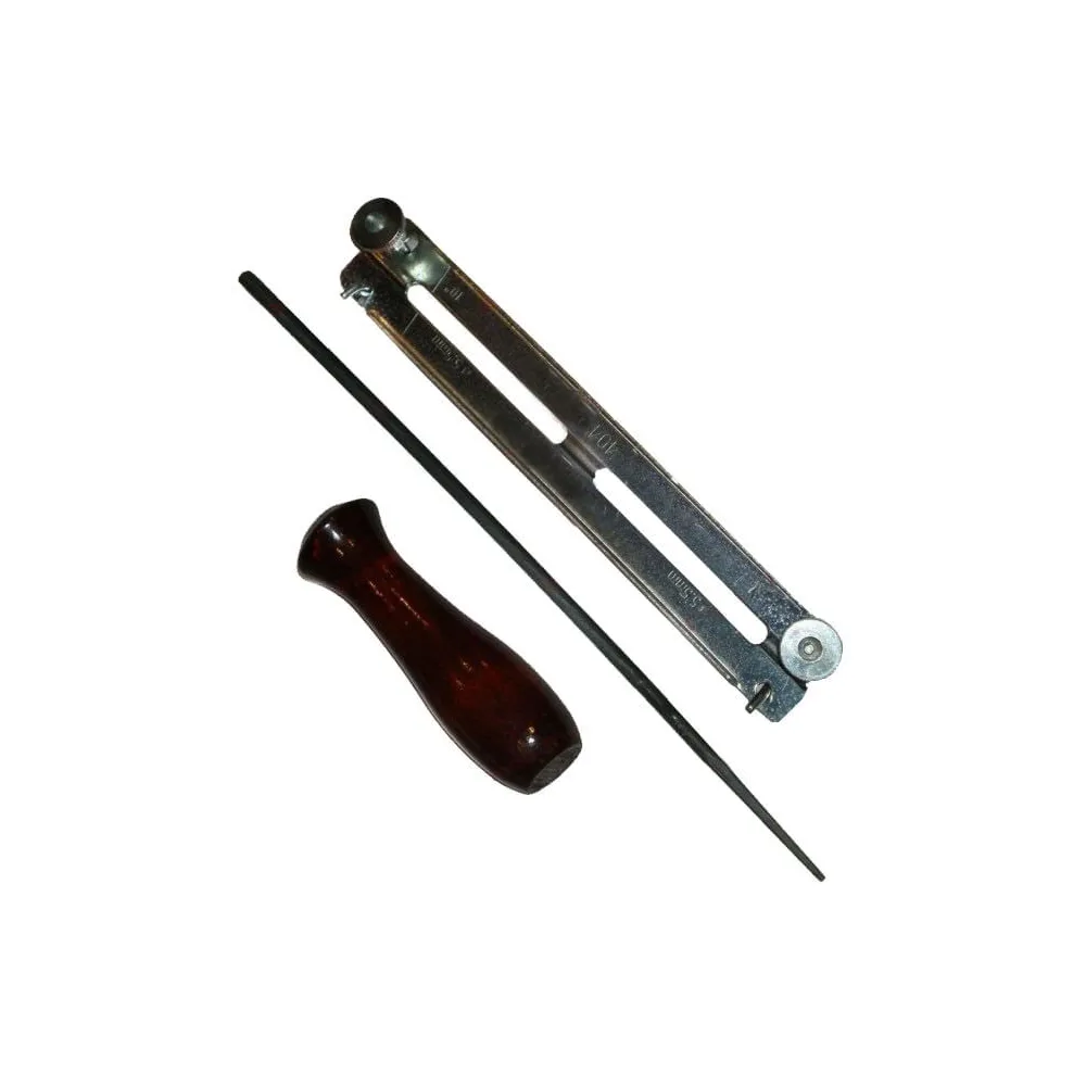 Aparat manual ascutit lant (dc)