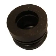 Amortizor cauciuc b - mare (dc)