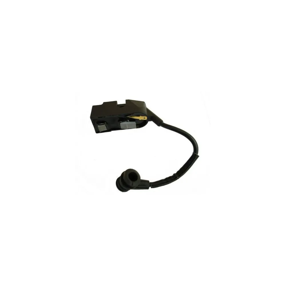 Bobina inductie - (dc)