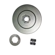 Oala ambreiaj cu rotita - 6200 - 3/8 7t - (ds)