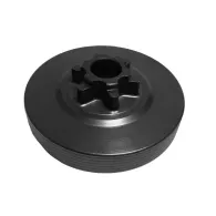 Oala ambreiaj - 3800 - (dr)