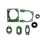 Garnituri cu simeringuri ambielaj - 3800 - (dr)