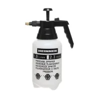 Pulverizator cu presiune Heinner, 1l