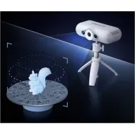 Scanner 3d creality cr-scan lizzard premium automatic matching precizie 0.05mmfara