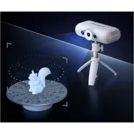 Scanner 3d creality cr-scan lizzard premium automatic matching precizie 0.05mmfara