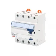 Residual current circuit breaker 4p 25a a/003 4m