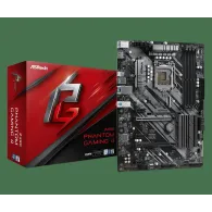 Placa de baza asrock z490 phantom gaming 4 socket lga Asrock - 1