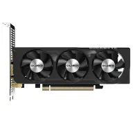 Geforce rtx 4060 oc low profile 8g gddr6 128-bit