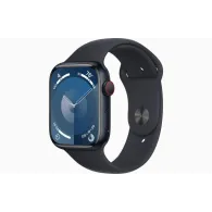 Smartwatch series 9 45mm/alum/midnight mr9a3 apple