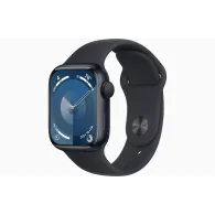 Smartwatch series 9 41mm/alum/midnight mr8x3 apple