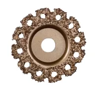 Disc din carbura pentru modelare si debitare 50mm