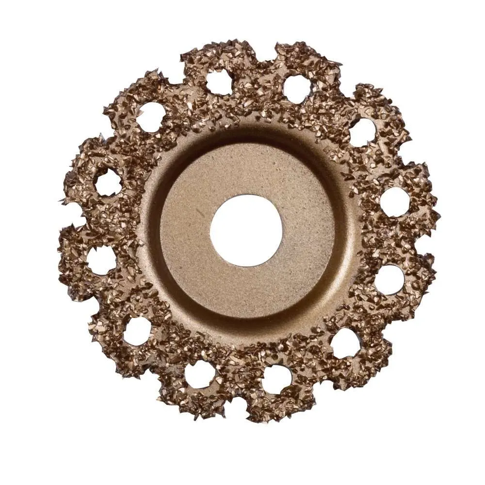 Disc din carbura pentru modelare si debitare 50mm