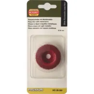 Disc raspel 50mm proxxon 29050