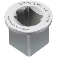 Adaptor patrat stahlwille 7789 1/2 - 3/4 23.5 mm