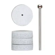 Discuri pentru slefuire fina acryl si plexiglas pr