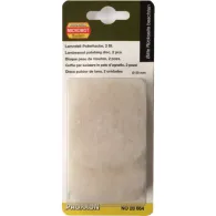 Discuri din lana pentru lustruire  proxxon 28664