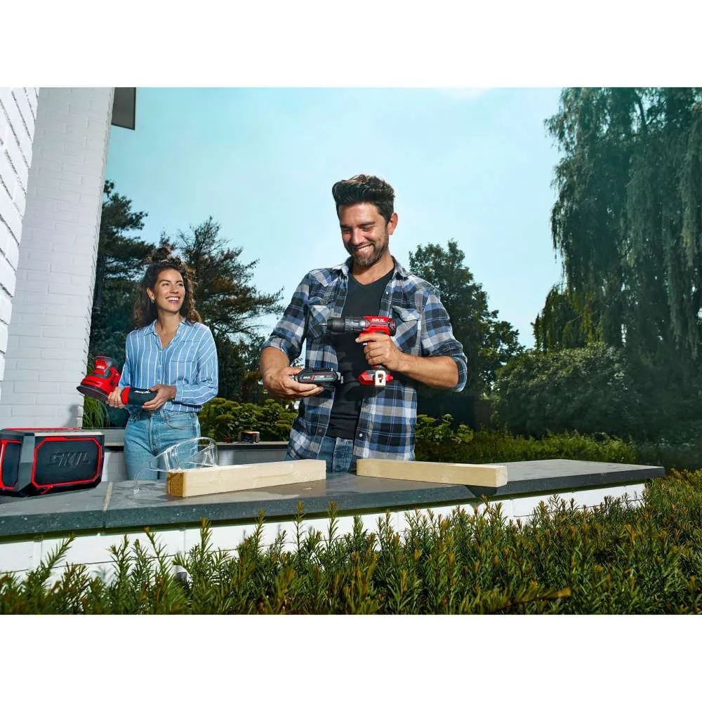 Skil 3151 ca boxa portabila bluetooth doar corpul