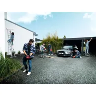 Skil 3151 ca boxa portabila bluetooth doar corpul