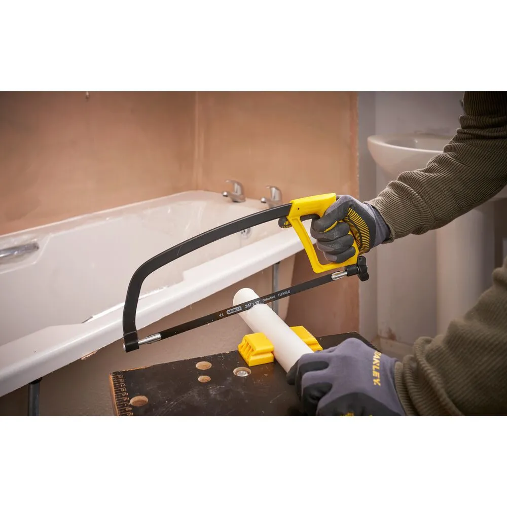 Stanley 1-15-122 bomfaier rectangular 300 mm