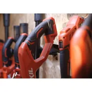 Perie electrica pentru buruieni skil 0660 ca 93-12