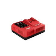 Incarcator rapid pentru acumulatori skil cr1e3123a