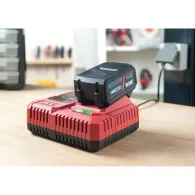 Incarcator rapid pentru acumulatori skil cr1e3123a