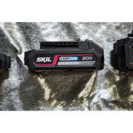 Set incarcator si acumulator skil bc1e3111aa 20v m