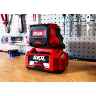 Skil 4120 aa incarcator „auto pwrjump™“ 40 v max