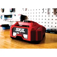 Skil 4120 aa incarcator „auto pwrjump™“ 40 v max
